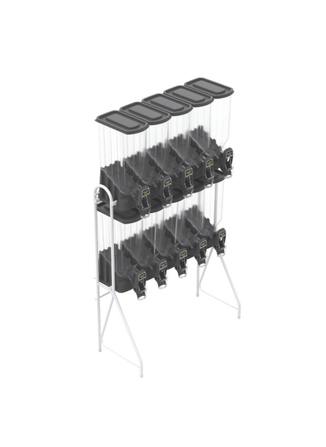DISPENSER FLEX STANDARD 10x40 - Plastpet